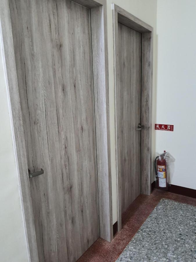 Blakfoot B&B Taitung Exterior foto